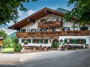 Ferienwohnung für 4 Personen (70 m²) in Ramsau