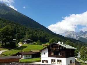 Ferienwohnung für 4 Personen (70 m²) in Ramsau