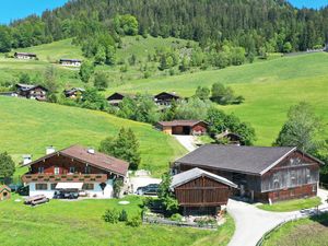 Ferienwohnung für 2 Personen (50 m&sup2;) in Ramsau