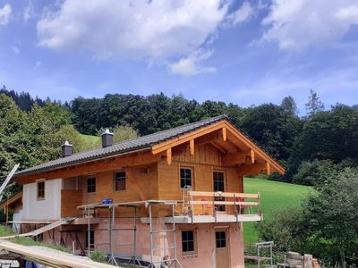 neues Haus