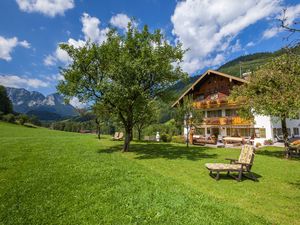 Ferienwohnung für 4 Personen (65 m&sup2;) in Ramsau