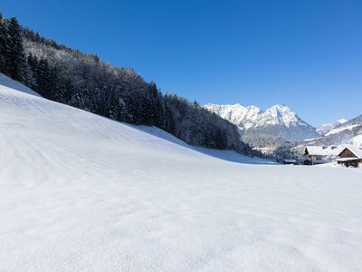 Ferienwohnung für 3 Personen (50 m²) in Ramsau 6/9