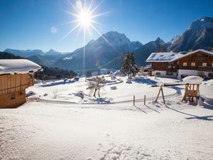 Ferienwohnung für 2 Personen (32 m²) in Ramsau