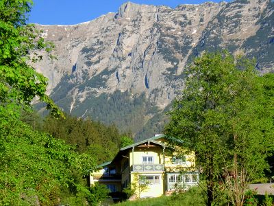 Ferienwohnung für 2 Personen (57 m²) in Ramsau 4/10