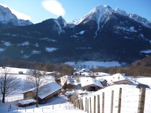 Ferienwohnung für 2 Personen (60 m²) in Ramsau