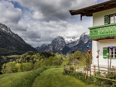 Ferienwohnung für 2 Personen (60 m²) in Ramsau 3/10