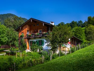 Ferienwohnung für 2 Personen (40 m²) in Ramsau 6/10