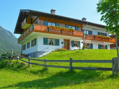 Ferienwohnung für 2 Personen (40 m²) in Ramsau 1/10