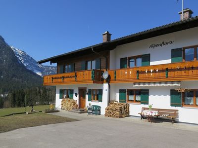 Ferienwohnung für 2 Personen (40 m²) in Ramsau 2/10