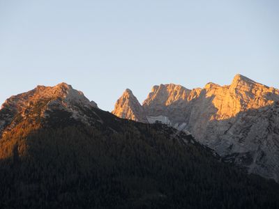 Ferienwohnung für 2 Personen (43 m²) in Ramsau 3/10