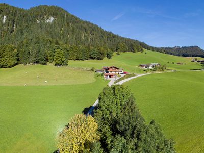 Ferienwohnung für 2 Personen (52 m²) in Ramsau 4/10