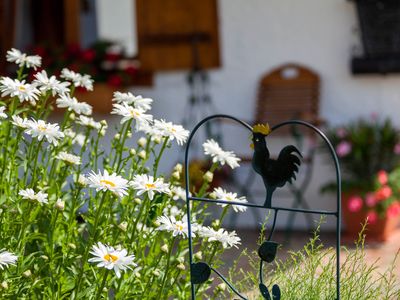 Ferienwohnung für 2 Personen (52 m²) in Ramsau 6/10