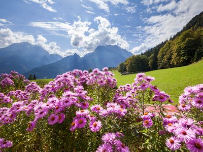 Ferienwohnung für 2 Personen (52 m²) in Ramsau 7/10