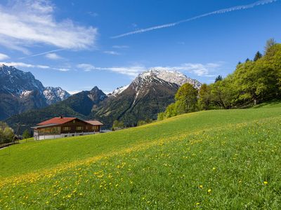 Ferienwohnung für 2 Personen (52 m²) in Ramsau 10/10