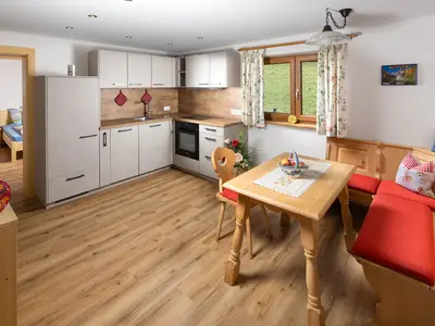 Ferienwohnung für 2 Personen (52 m²) in Ramsau 4/5