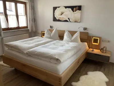 Ferienwohnung für 2 Personen (46 m²) in Ramsau 2/8