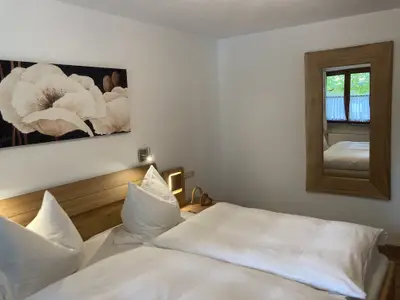Ferienwohnung für 2 Personen (46 m²) in Ramsau 3/8