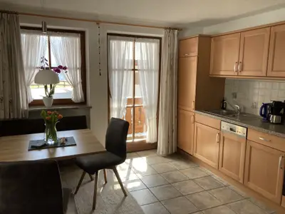 Ferienwohnung für 2 Personen (46 m²) in Ramsau 4/8