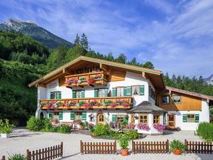 Ferienwohnung für 3 Personen (58 m²) in Ramsau