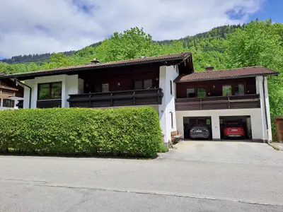 Haus Bergheimat