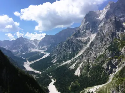 Wimmbachtal