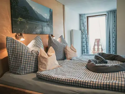 Schlafzimmer 2