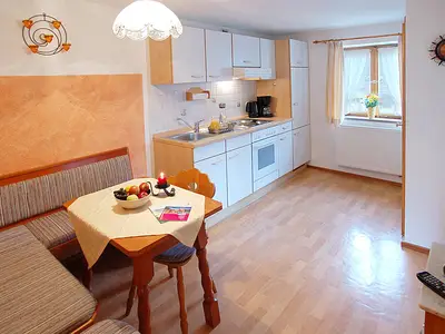 Ferienwohnung für 2 Personen (32 m²) in Ramsau 8/10