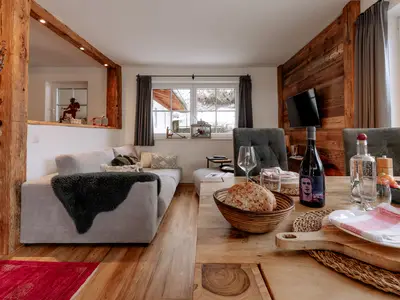 Ferienwohnung für 3 Personen (65 m²) in Ramsau 7/10