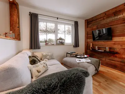 Ferienwohnung für 3 Personen (65 m²) in Ramsau 8/10