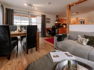 Ferienwohnung für 3 Personen (65 m²) in Ramsau 9/10