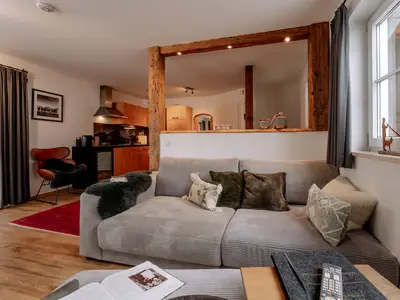 Ferienwohnung für 3 Personen (65 m²) in Ramsau 10/10