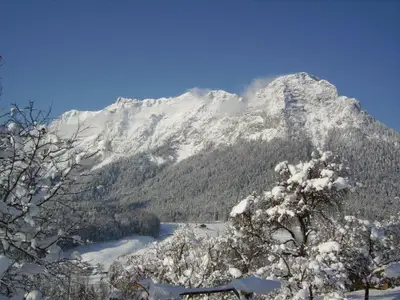 Ferienwohnung für 2 Personen (38 m²) in Ramsau 4/9