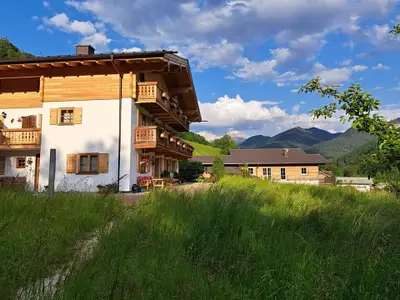 Ferienwohnung für 2 Personen (50 m²) in Ramsau 4/10