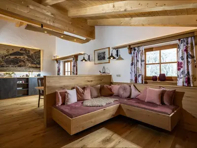 Ferienwohnung für 2 Personen (50 m²) in Ramsau 5/10