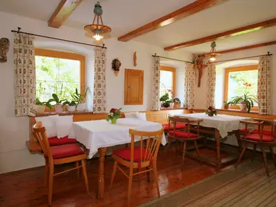 Ferienwohnung für 4 Personen (80 m²) in Ramsau 4/10