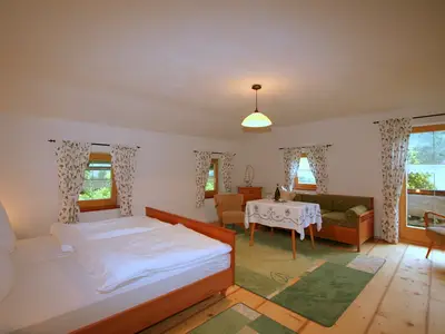 Ferienwohnung für 4 Personen (80 m²) in Ramsau 2/6