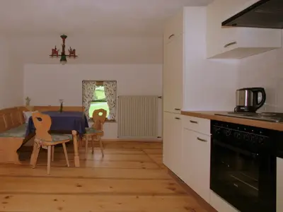 Ferienwohnung für 4 Personen (80 m²) in Ramsau 3/6