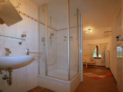 Ferienwohnung für 4 Personen (80 m²) in Ramsau 6/6