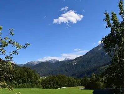 Ferienwohnung für 2 Personen (36 m²) in Ramsau 5/6