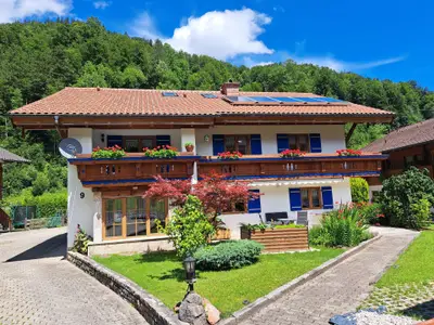 Ferienwohnung Sedlmeir
