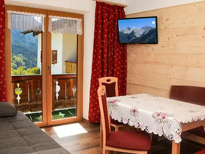 Ferienwohnung für 3 Personen (57 m²) in Ramsau 7/10