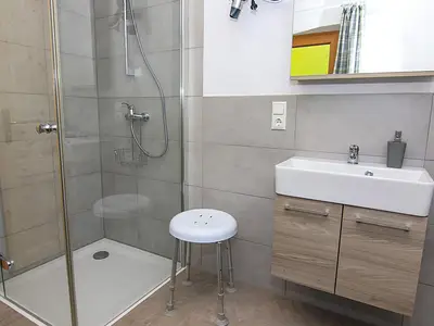 Ferienwohnung für 3 Personen (57 m²) in Ramsau 8/10