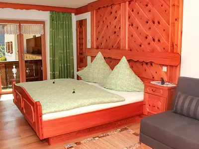 Ferienwohnung für 3 Personen (57 m²) in Ramsau 9/10