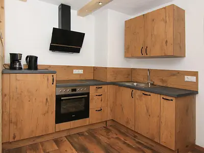 Ferienwohnung für 3 Personen (57 m²) in Ramsau 6/8