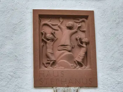 Haus Stephanus Ramsau