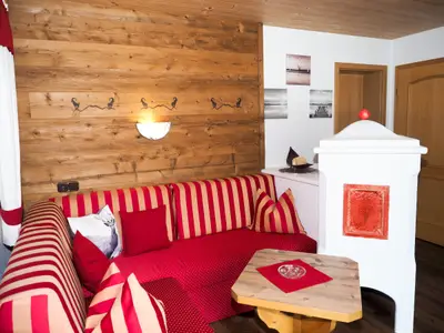 Ferienwohnung für 2 Personen (43 m²) in Ramsau 8/10