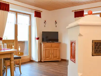 Ferienwohnung für 2 Personen (43 m²) in Ramsau 9/10