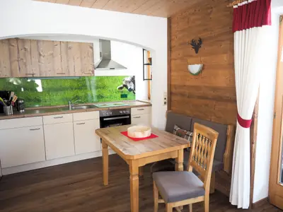 Ferienwohnung für 2 Personen (43 m²) in Ramsau 10/10
