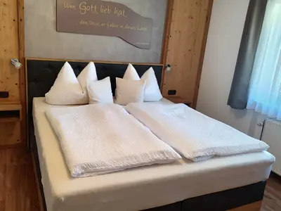 Ferienwohnung für 2 Personen (43 m²) in Ramsau 8/9