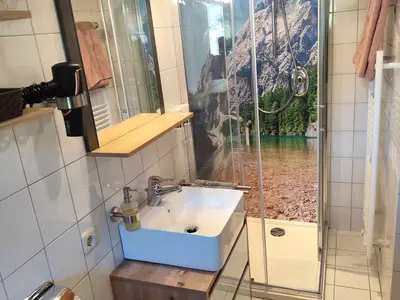 Ferienwohnung für 2 Personen (43 m²) in Ramsau 9/9